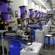 機(jī)床應(yīng)用在呂工車間