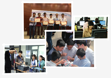 福州職業(yè)技術(shù)學(xué)院阿里巴巴大數(shù)據(jù)學(xué)院 技術(shù)開(kāi)發(fā)與技術(shù)服務(wù)的搖籃